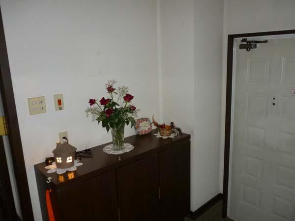 Entrance. Local (12 May 2013) Shooting