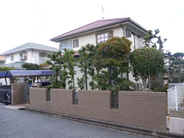 Local appearance photo. Local (12 May 2013) Shooting