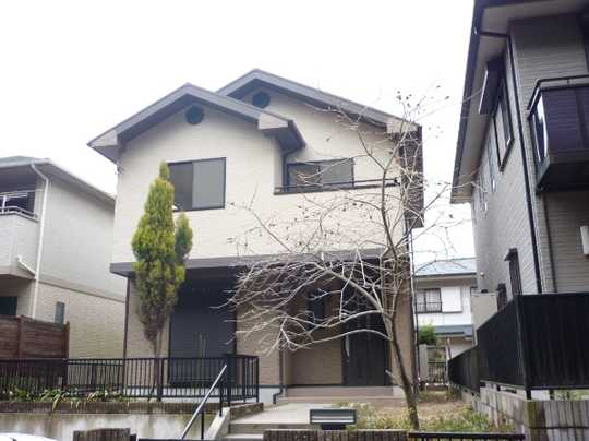 Local appearance photo. appearance