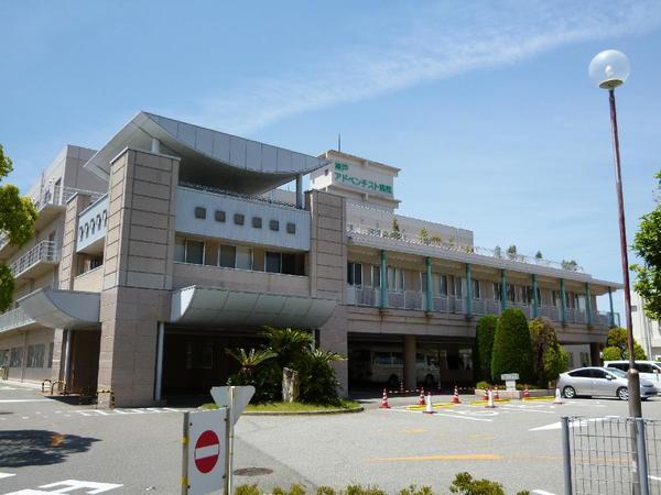 Hospital. Adventist Hospital