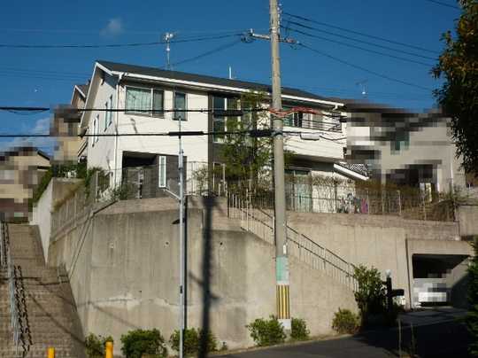 Local appearance photo. appearance