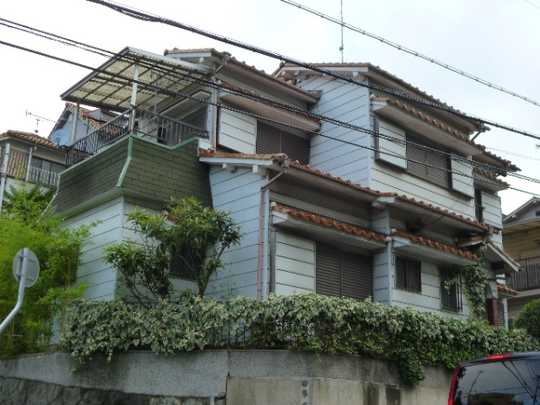 Local appearance photo. This appearance.