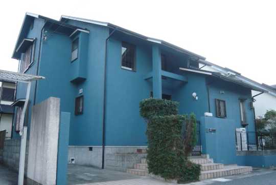 Local appearance photo. The appearance of the state (1)