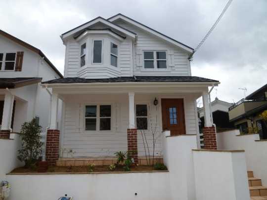 Local appearance photo. appearance