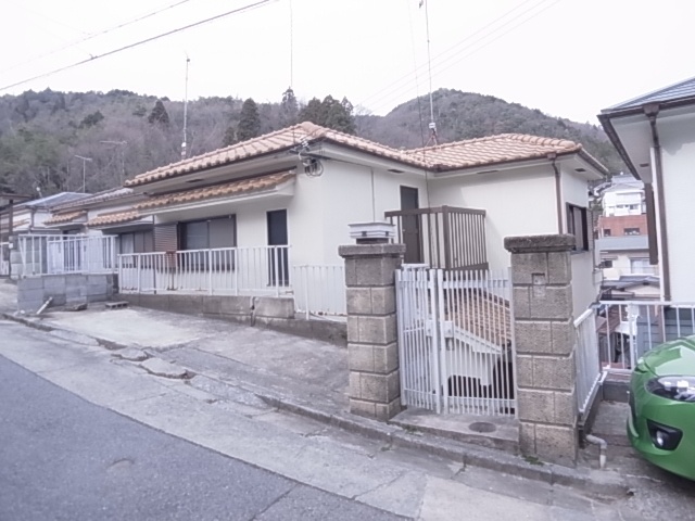 Building appearance. Exterior Photos