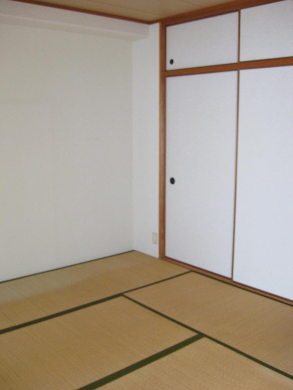 Non-living room