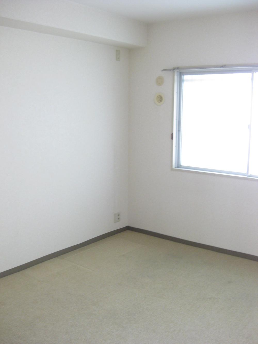 Non-living room