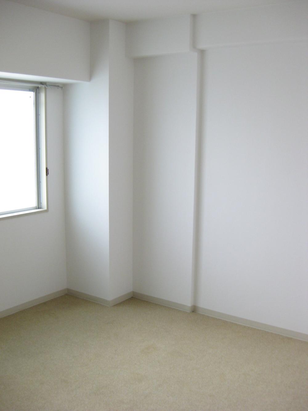 Non-living room