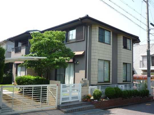 Local appearance photo. appearance