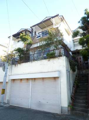 Local appearance photo. The appearance of the state (1)