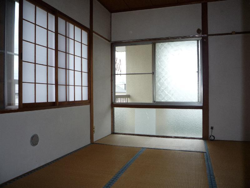 Living and room. Corner room