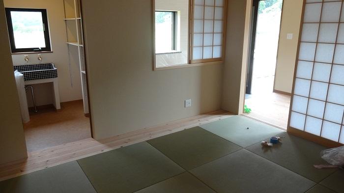 Other introspection. Our construction cases