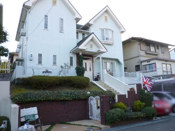 Local appearance photo. Local (12 May 2013) Shooting