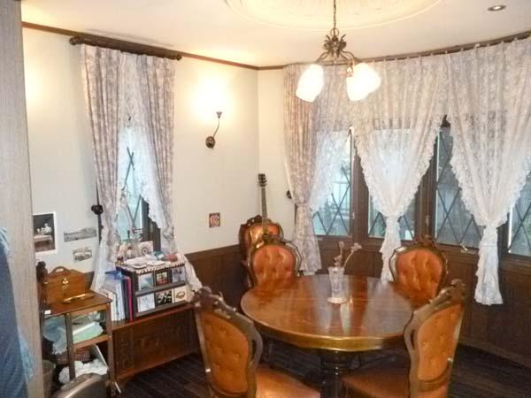 Living. Indoor (12 May 2013) Shooting