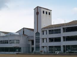 Junior high school. Ohara 2672m until junior high school (junior high school)