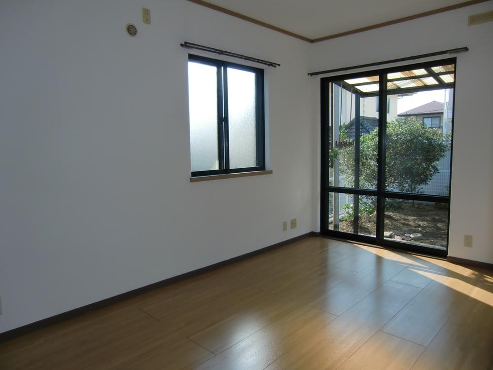 Living. Indoor (10 May 2013) Shooting