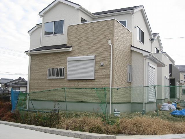 Local appearance photo. No. 1 destination Local (12 May 2013) Shooting