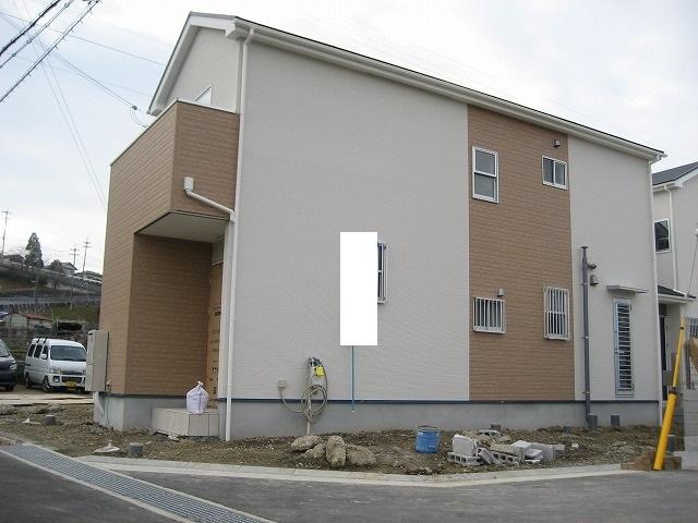 Local appearance photo. No. 10 place