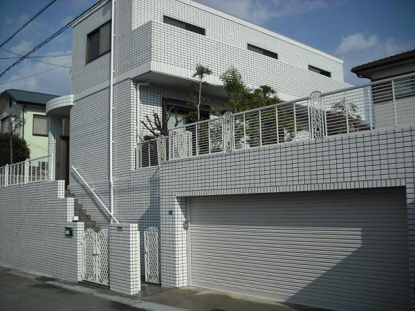 Local appearance photo