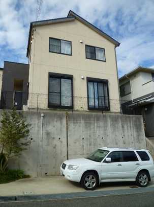 Local appearance photo. Appearance is a picture Good per sun for the south-facing