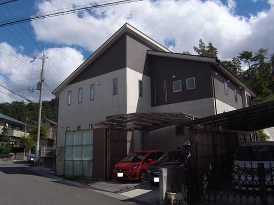 Local appearance photo