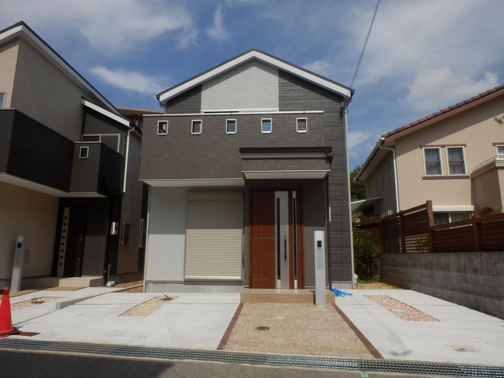 Local appearance photo