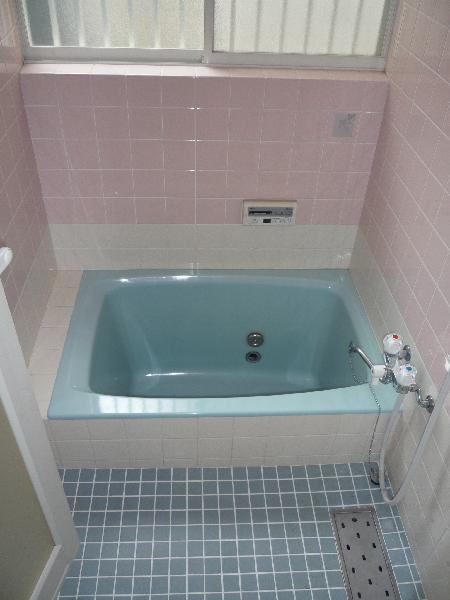 Bath. Bathroom also window there