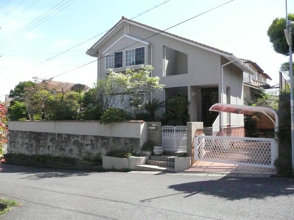 Local appearance photo. Local (May 2013) Shooting