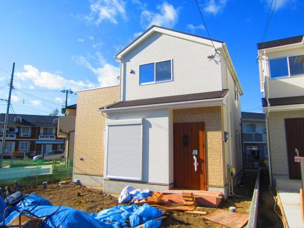 Local appearance photo. Local appearance photo [2013 December shooting] 