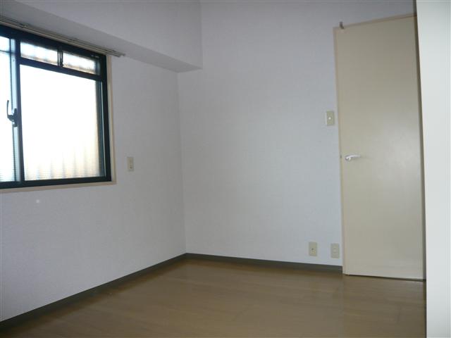 Living and room. Western style room