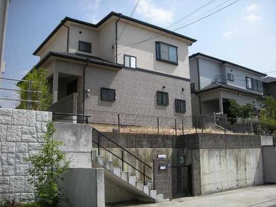 Local appearance photo. The building is the appearance.