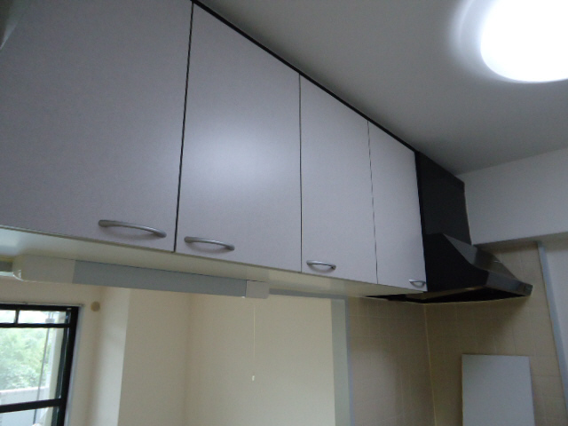 Kitchen. Kitchen top