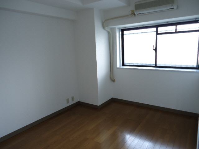 Living and room. Western style room