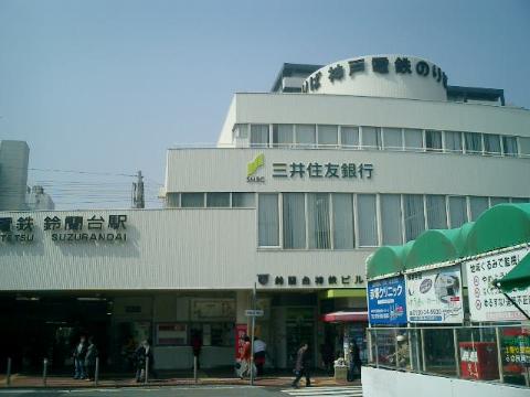 Other. 400m to the bus stop (Other)