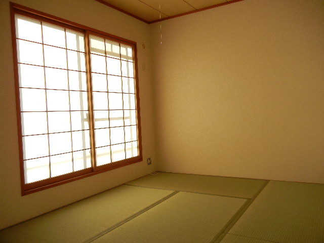 Other room space. Easy-to-use floor plans (^ v ^)