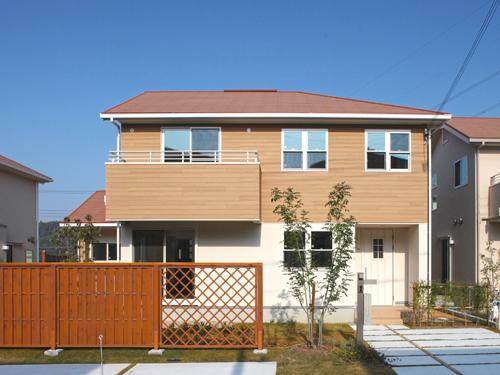 Parking lot. 3-7-7 No. land (12 May 2013) shooting glad 2 car parking spaces of margin.