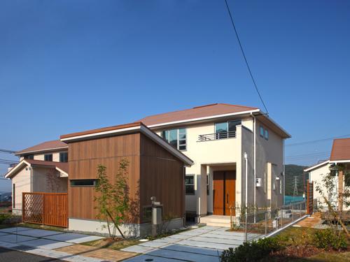 Local photos, including front road. Local (12 May 2013) Shooting