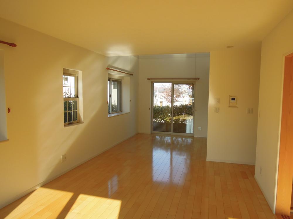 Living. Indoor (12 May 2013) Shooting