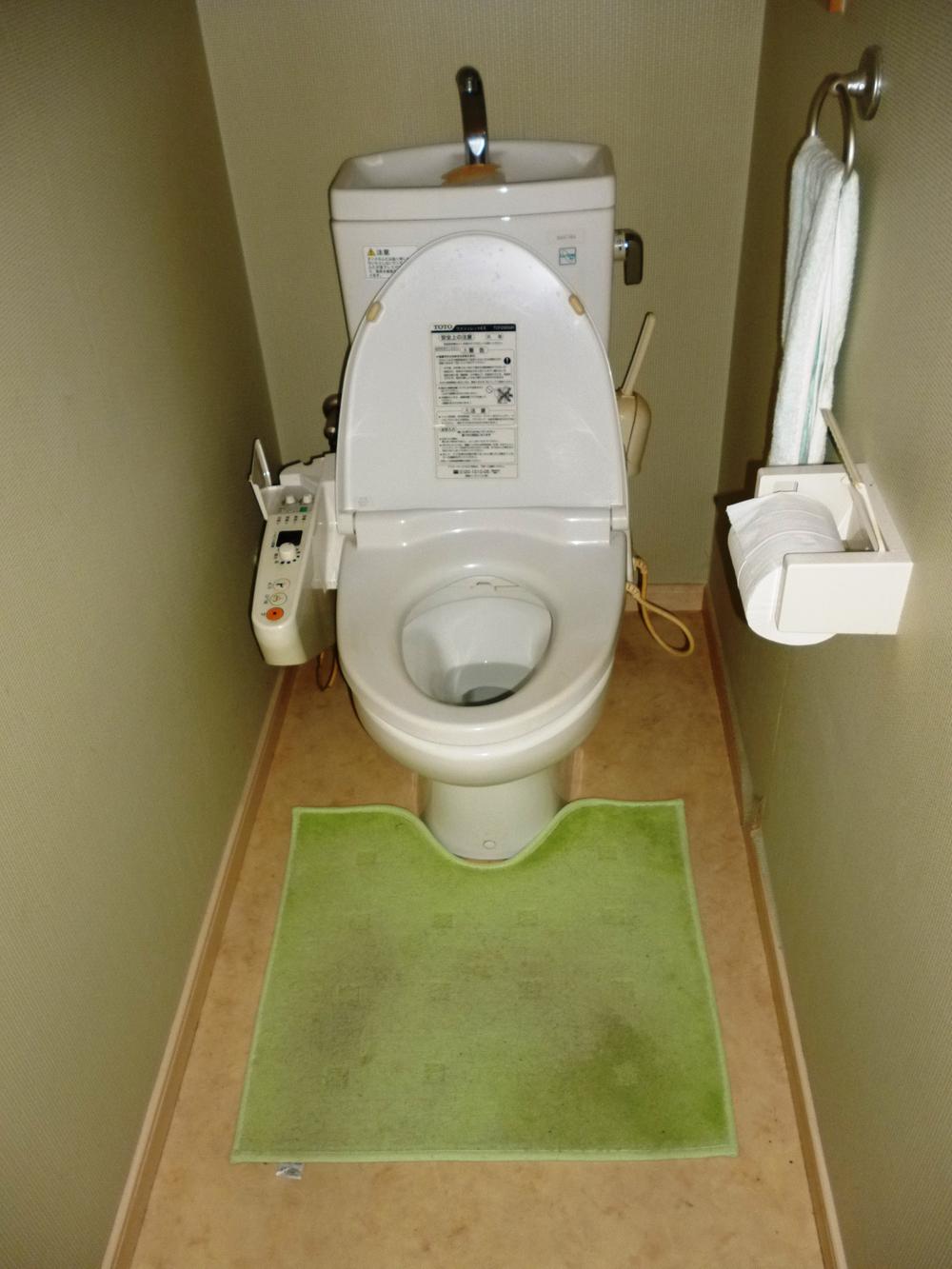 Toilet. Indoor (10 May 2013) Shooting