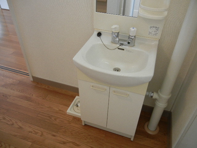 Washroom. Independent of the washroom ☆