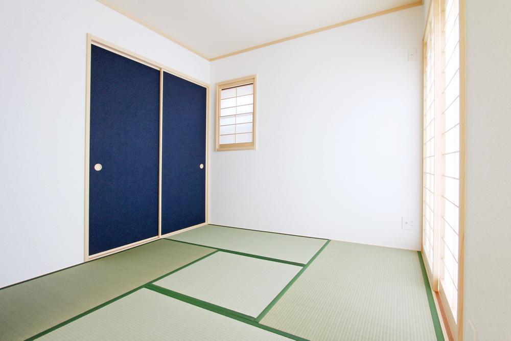 Non-living room. 2013 July 31 shooting (B No. land)