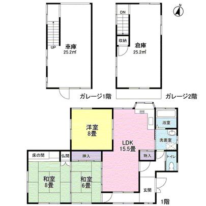 Floor plan. It is a floor plan.