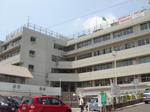 Other. 800m to the north ward office (Other)