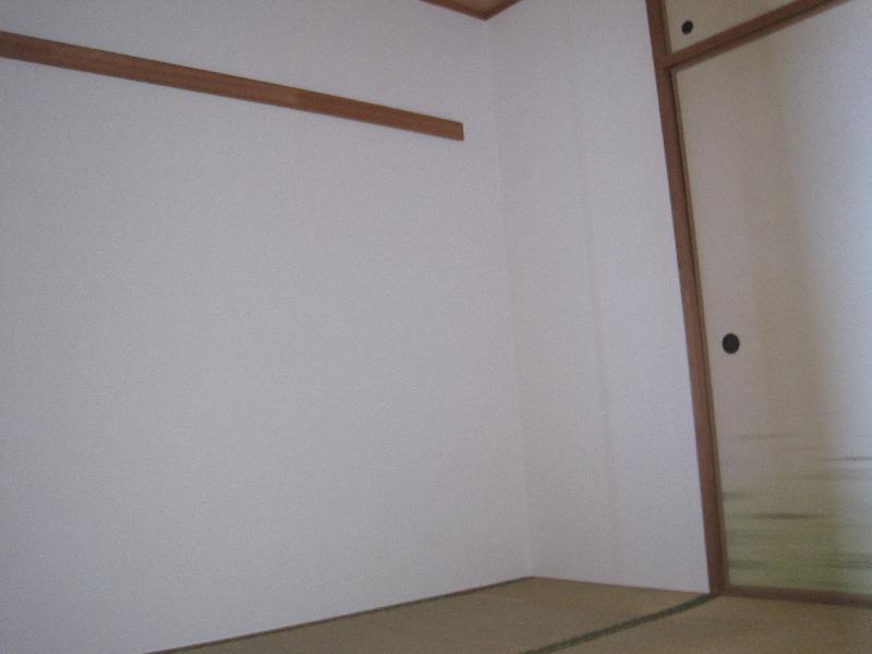 Living and room. Japanese style room