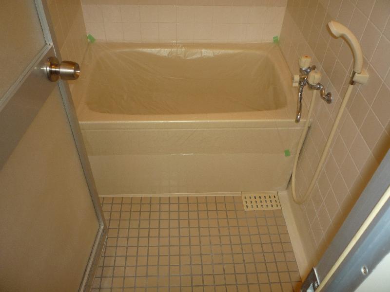 Other Equipment. Bathroom