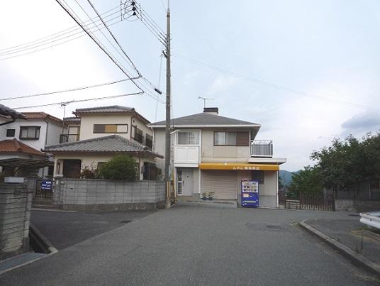 Local photos, including front road