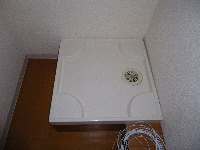 Other Equipment. Laundry Area