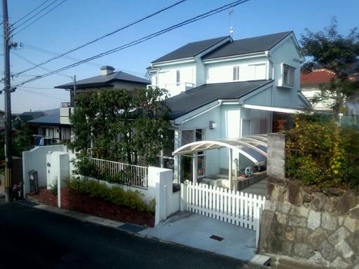 Local appearance photo. Local (11 May 2013) Shooting