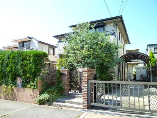 Local appearance photo. State of appearance.