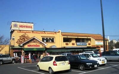 Supermarket. 552m to supermarket NISHIYAMA Arino shop